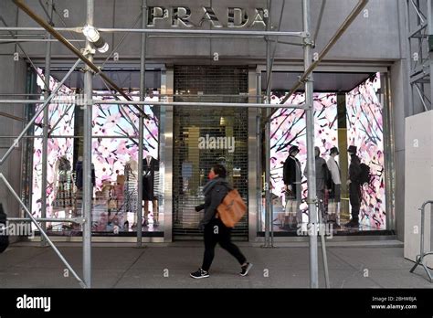 prada new york ny stati uniti|prada flagship store new york.